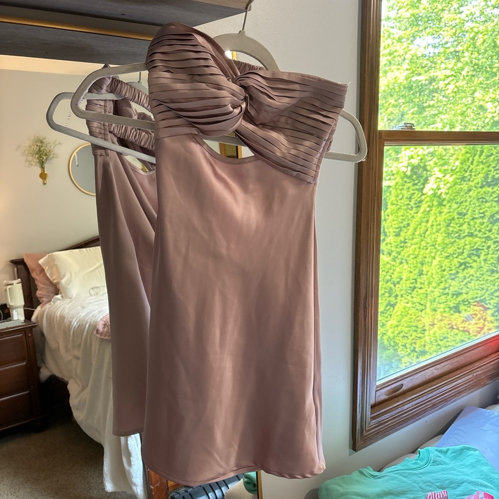 Princess Polly mini dress